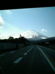 富士山