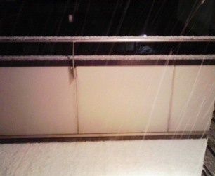 雪
