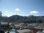 南風景