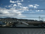 東風景