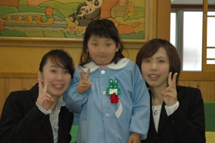先生と